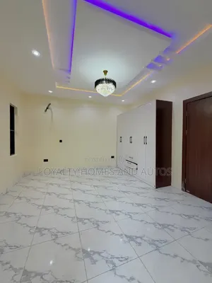 4bdrm Duplex in Oregun for sale