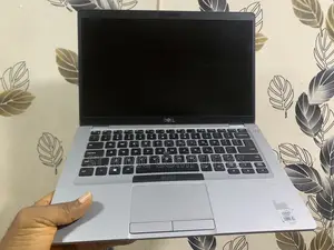 Laptop Dell Latitude 5410 8GB Intel Core i5 SSD 256GB
