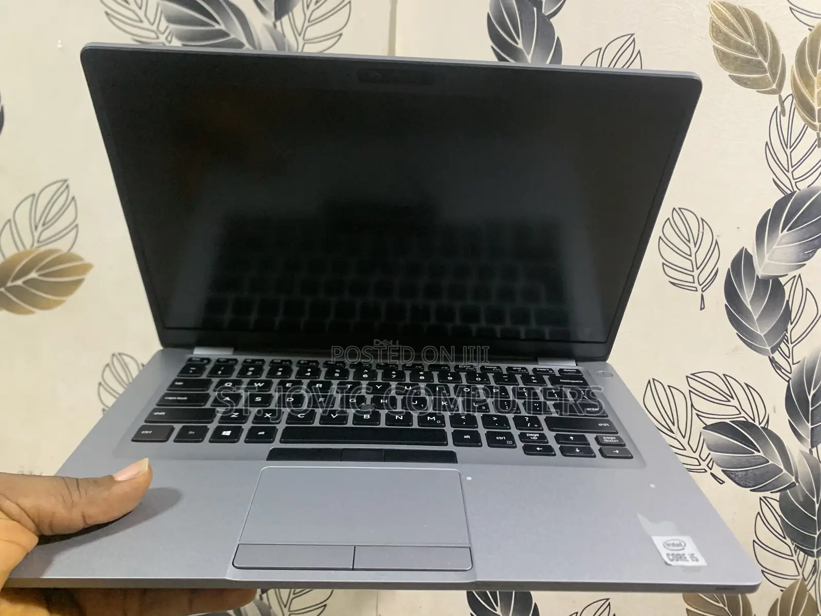 Laptop Dell Latitude 5410 8GB Intel Core i5 SSD 256GB