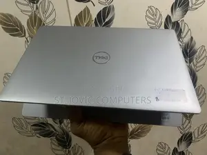 Laptop Dell Latitude 5410 8GB Intel Core i5 SSD 256GB