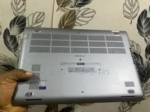 Laptop Dell Latitude 5410 8GB Intel Core i5 SSD 256GB