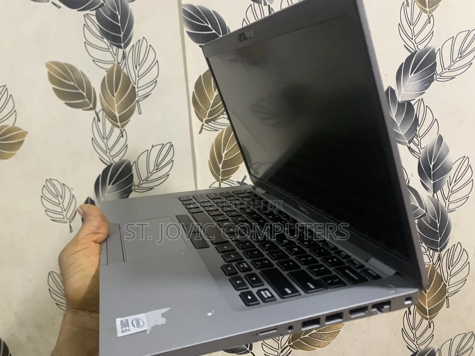 Laptop Dell Latitude 5410 8GB Intel Core i5 SSD 256GB