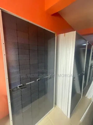 Original Jinko 600w Monocrystalline Solar Panels