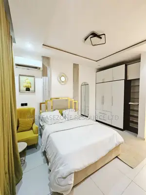 Furnished 2bdrm Apartment in Ikate for sale