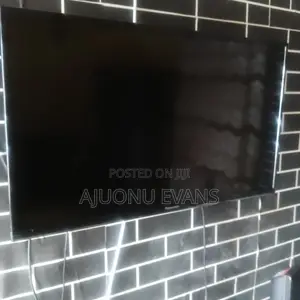32inches Smart Tv for Sell