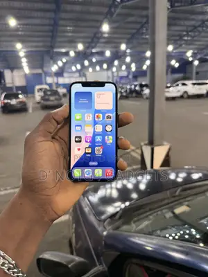 Apple iPhone 12 Pro 128 GB Blue