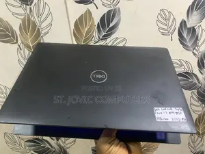 Laptop Dell Latitude 7490 8GB Intel Core i7 SSD 256GB