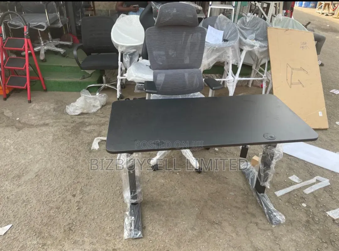 Electric Gaming Table.