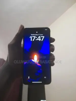 Apple iPhone XS Max 64 GB Rose Gold