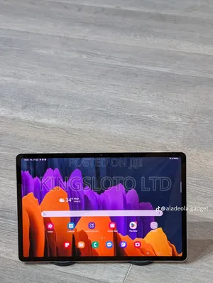 Samsung Galaxy Tab S7 128 GB
