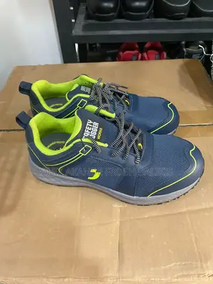 Balto Safety Jogger
