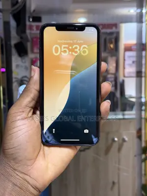 Apple iPhone XR 128 GB Black