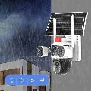 Ai Solar Camera