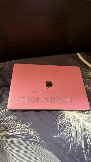 Laptop Apple MacBook Pro 2019 16GB Intel Core i7 HDD+SSD 512GB