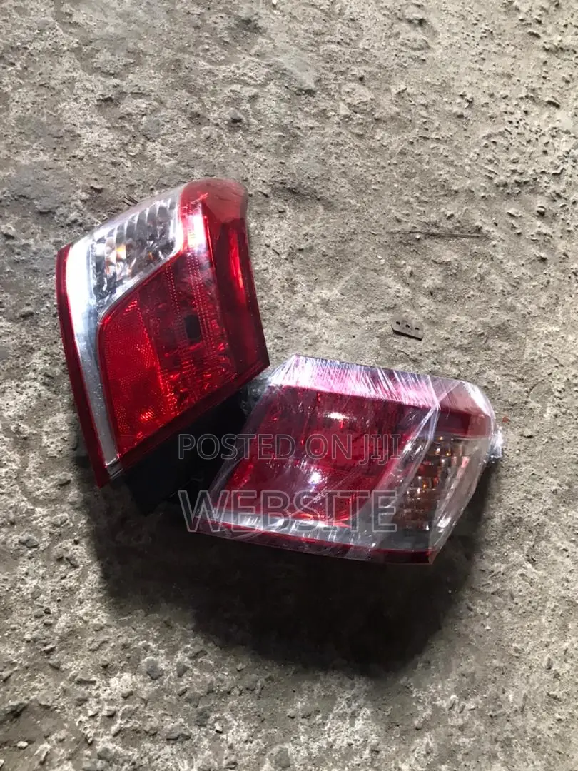 Boot Light Es 350 010 Set