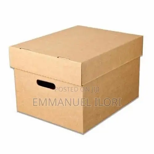 Carton Packaging