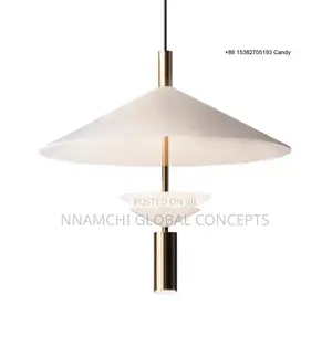 Nordic Home Decoration, Stair Chandelier, Living Room and Dining Room