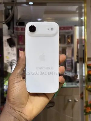 Apple iPhone Air 256 GB Gold