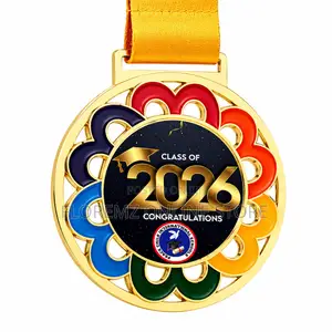 Elite Honour Vip Medal
