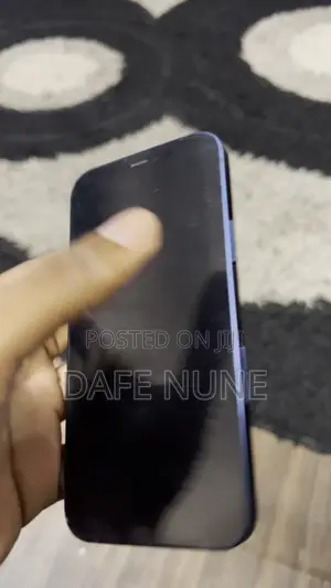 Apple iPhone 12 64 GB Blue