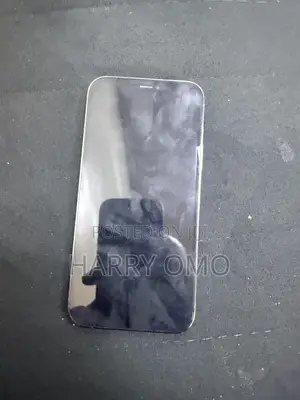 Apple iPhone 12 Pro 256 GB Black