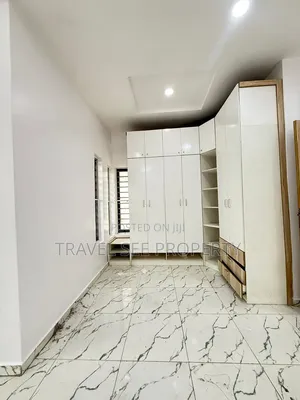 Furnished 5bdrm Duplex in Chevron Driver Lekki for rent