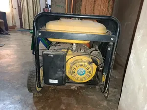 Thermocool Generator