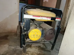 Thermocool Generator