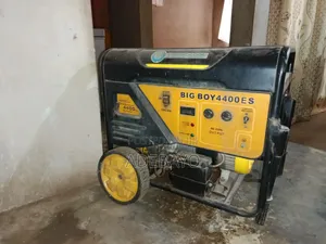 Thermocool Generator