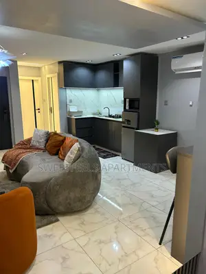 Newly Launched One Bedroom Flat (Cyber Truck) Unit (B5)