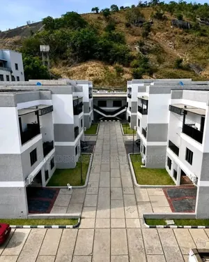 5bdrm Duplex in Katampe Extension for sale