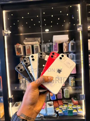 Apple iPhone 11 64 GB