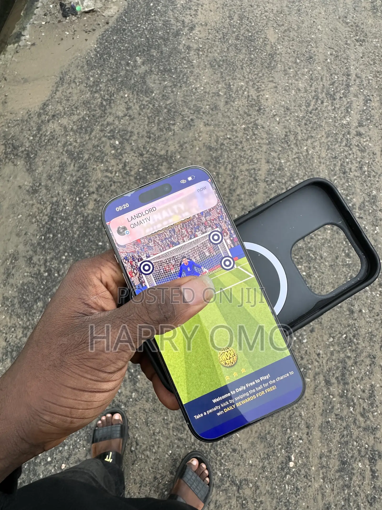 Apple iPhone 16 Pro 256 GB Gray