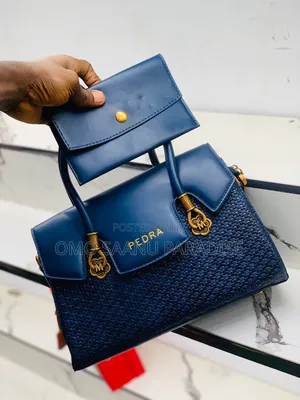 Padre 2in1 Office Bag