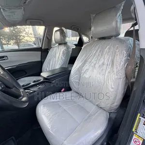 Toyota Avalon 2016 Gray