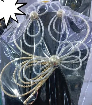 Fashion Jewelry