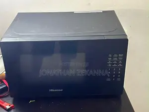 Hisense Microwave
