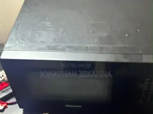 Hisense Microwave
