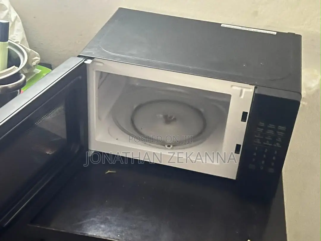 Hisense Microwave
