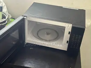 Hisense Microwave