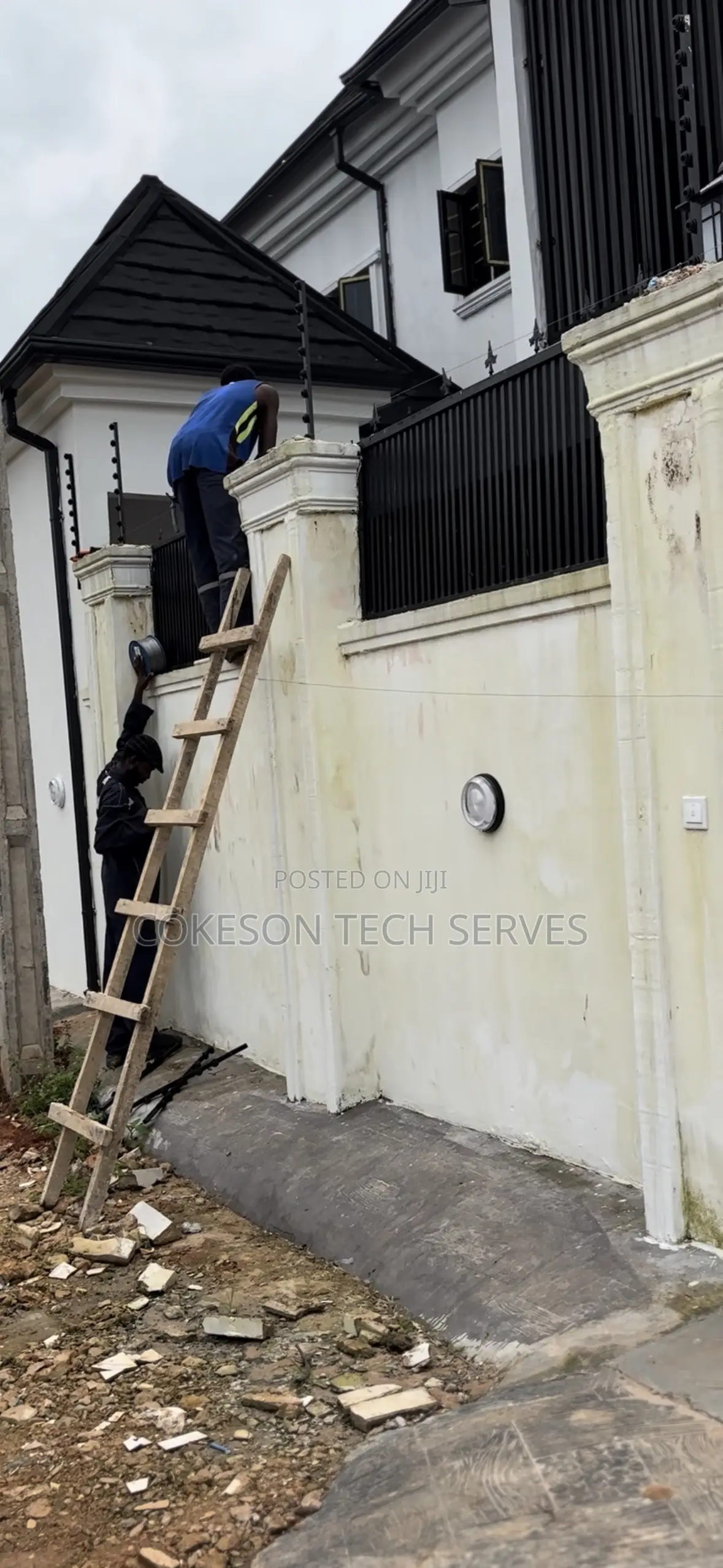Secure Your Property Before Intruders Strike