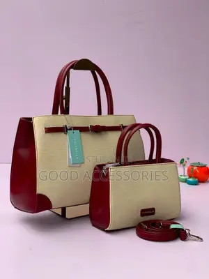 2-in-1 Chrisbella Bag