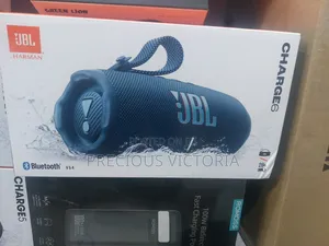 JBL Charge 6 Speaker