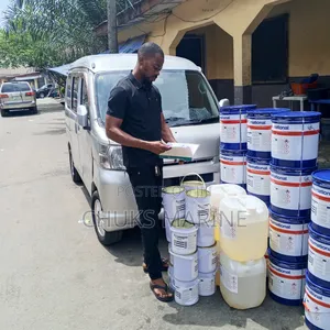 Interthane 990 Epoxy Marine Paint