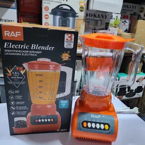 2 in 1 Raf 1.5liters Electric Blender