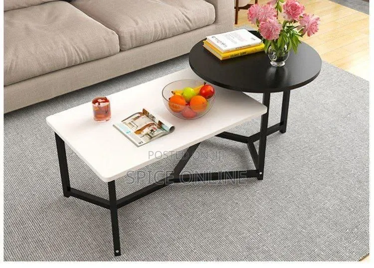 Xvip Quality Marble Center Table
