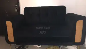 2 Seater Sofa Chair