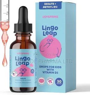 Joy Spring Lingoleap