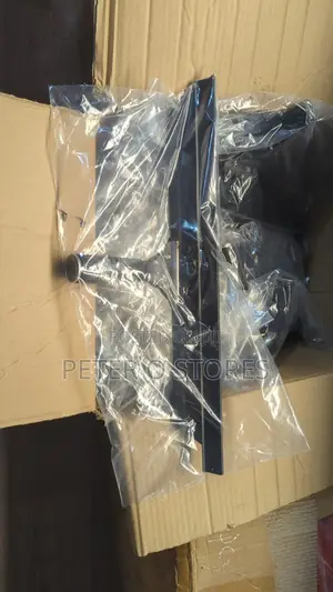 Magic Squeegee