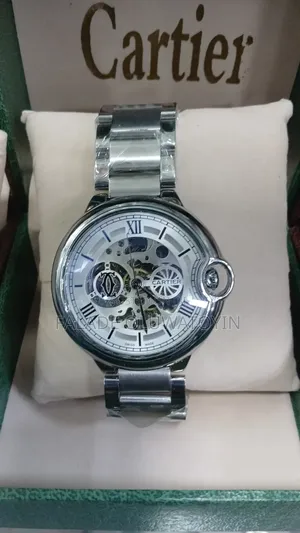 Wrist Watch